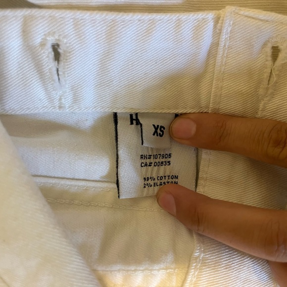 Jean jacket - Picture 3 of 3